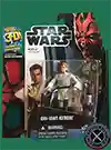 Obi-Wan Kenobi The Phantom Menace Discover The Force