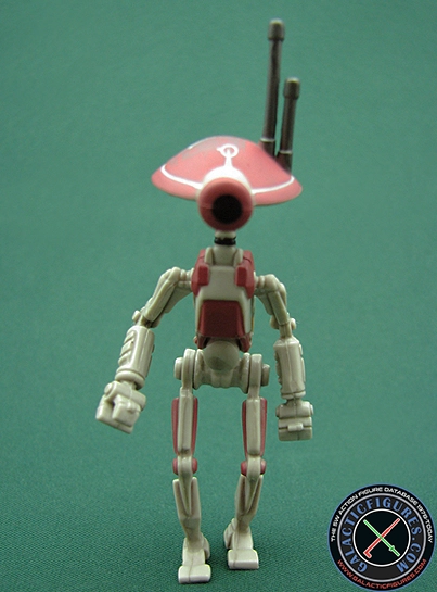 Pit Droid Mos Espa Arena Discover The Force