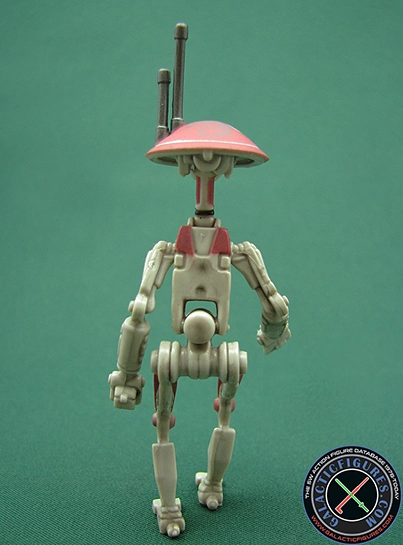 Pit Droid Mos Espa Arena Discover The Force