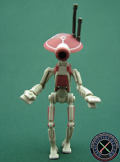 Pit Droid Mos Espa Arena