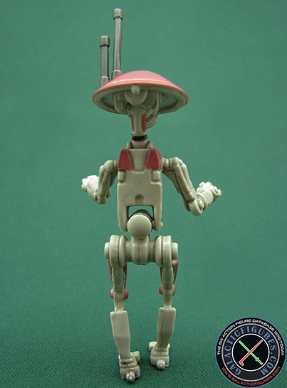 Pit Droid Mos Espa Arena Discover The Force