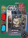 Qui-Gon Jinn The Phantom Menace Discover The Force