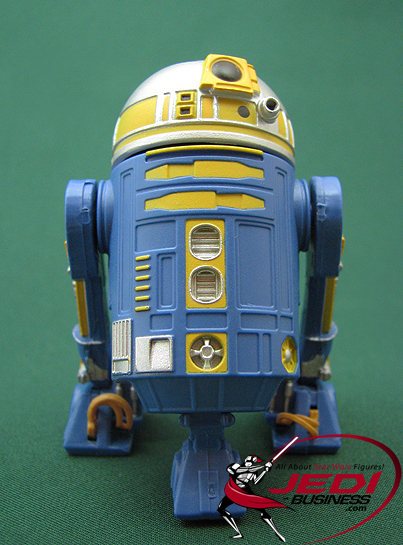 R2-B1 figure, DTFBattlepack