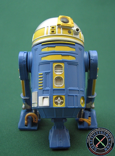 R2-B1 figure, DTFBattlepack