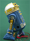 R2-B1, Royal Starship Droids figure
