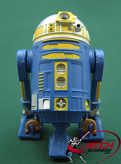 R2-B1 figure, DTFBattlepack