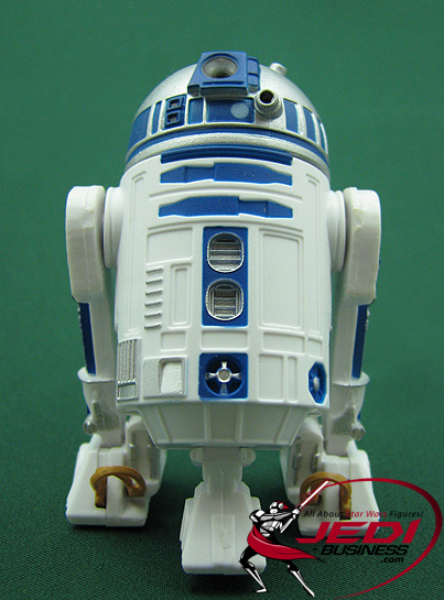 R2-D2 figure, DTFBattlepack