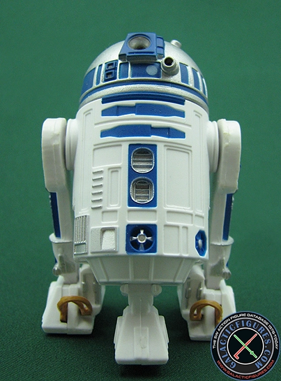 R2-D2 figure, DTFBattlepack