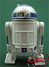 R2-D2, Royal Starship Droids figure