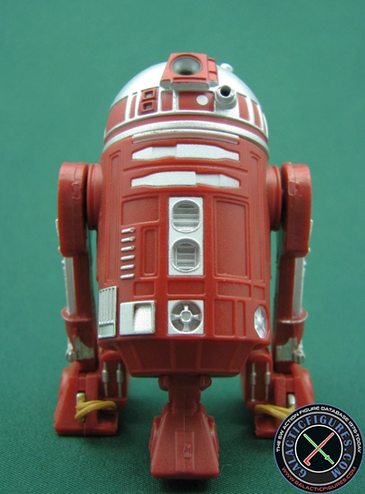 R2-R9 figure, DTFBattlepack