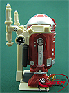 R2-R9, Royal Starship Droids figure