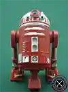 R2-R9 Royal Starship Droids Discover The Force
