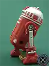 R2-R9 Royal Starship Droids Discover The Force
