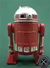 R2-R9 Royal Starship Droids Discover The Force