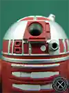 R2-R9 Royal Starship Droids Discover The Force