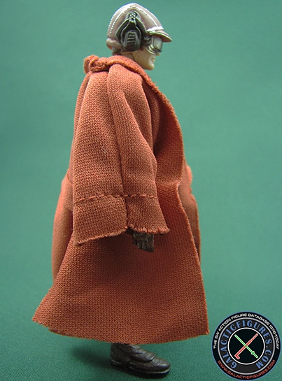 Ric Olie Naboo Pilot Discover The Force