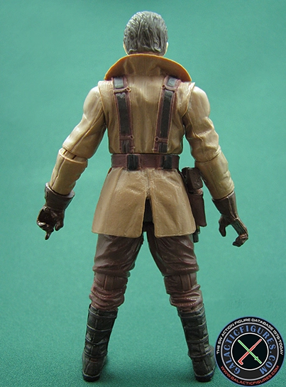 Ric Olie Naboo Pilot Discover The Force