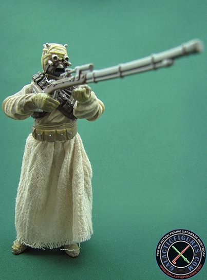 Tusken Raider The Phantom Menace Discover The Force