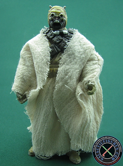 Tusken Raider The Phantom Menace
