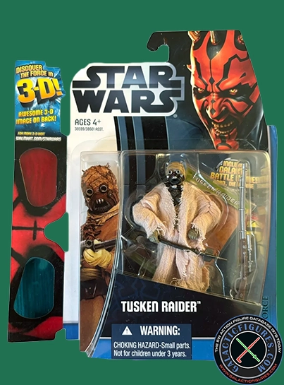 Tusken Raider The Phantom Menace Discover The Force