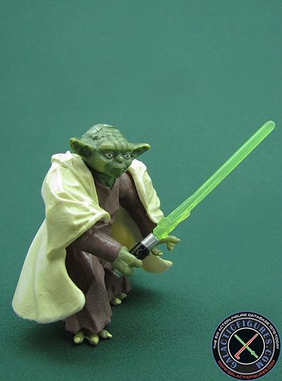 Yoda The Phantom Menace Discover The Force