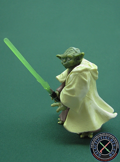 Yoda The Phantom Menace Discover The Force