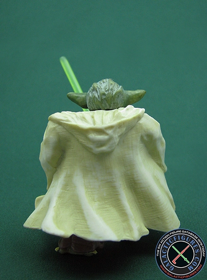 Yoda The Phantom Menace Discover The Force