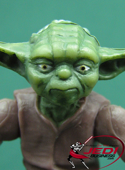 Yoda The Phantom Menace Discover The Force