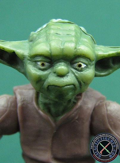 Yoda The Phantom Menace Discover The Force
