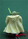 Yoda, The Phantom Menace figure