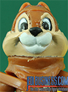 Chip Series 3 - Chip And Dale As Ewoks Disney Star Wars Characters