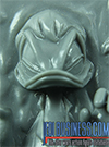 Donald Duck, Series 4 - Donald Duck As A Carbonite Block figure
