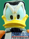 Donald Duck Series 5 - Donald Duck As Commander Cody Disney Star Wars Characters
