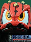 Donald Duck Series 6 - Donald Duck As Darth Maul Disney Star Wars Characters