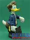 Donald Duck 2014 Star Wars Weekends 2-Pack Disney Star Wars Characters