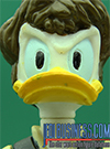 Donald Duck, Series 1 - Donald Duck As Han Solo figure