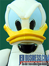 Donald Duck, Series 3 - Donald Duck As Stormtrooper figure