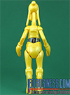 Goofy, Series 4 - Goofy As C-3PO figure