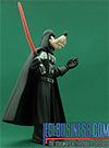 Goofy Series 1 - Goofy As Darth Vader Disney Star Wars Characters