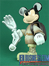 Mickey Mouse Series 6 - Mickey Mouse As Young Anakin Skywalker Disney Star Wars Characters