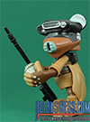Minnie Mouse Series 4 - Minnie Mouse As Princess Leia (In Boushh Disguise) Disney Star Wars Characters