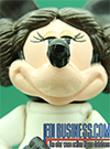 Minnie Mouse, Series 1 - Minnie Mouse As Princess Leia figure
