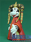 Minnie Mouse, Series 6 - Minnie Mouse As Queen Amidala figure