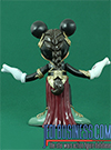 Minnie Mouse, Series 3 - Minnie Mouse As Princess Leia (Slave Outfit) figure