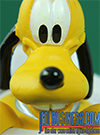Pluto, 2015 Star Wars Weekends 2-Pack With Minnie Mouse figure