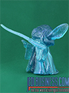 Stitch, 2010 Star Wars Weekends - Stitch As Emperor Palpatine Hologram figure