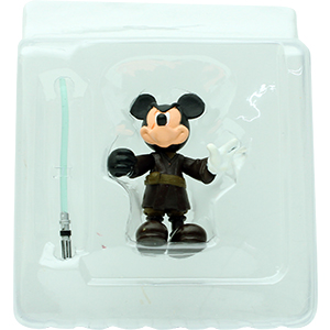 Mickey Mouse Series 2 - Mickey Mouse As Anakin Skywalker