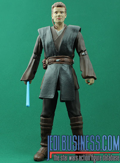 Anakin Skywalker figure, DisneyEliteSeriesDieCastD23