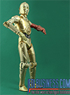 C-3PO Droid Gift 3-Pack Disney Elite Series Die Cast