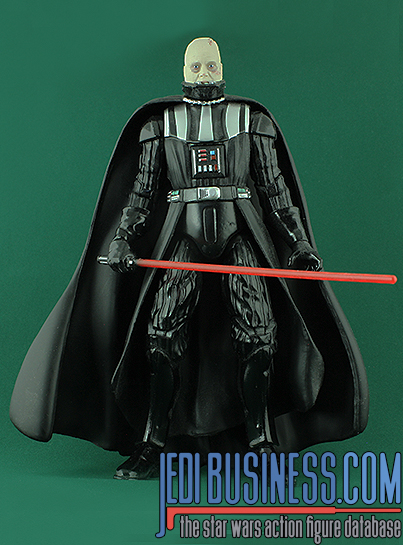 Darth Vader figure, DisneyEliteSeriesDieCastBasic2017
